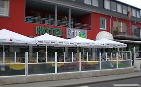 Hotel Rhein Inn Remagen